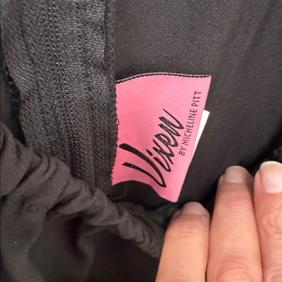 Vixen by Micheline Pitt Vacation Dress - Picture 2 of 4